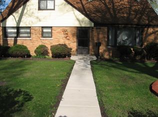 2405 Gustave Ave, Melrose Park, IL