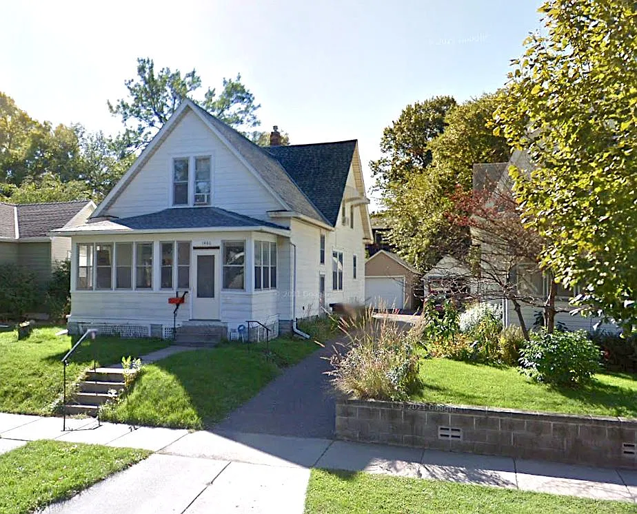 1486 Hague Ave — Photo 1