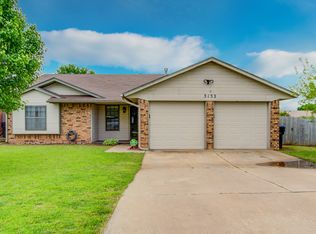 3132 SW 94th St, Oklahoma City, OK 73159