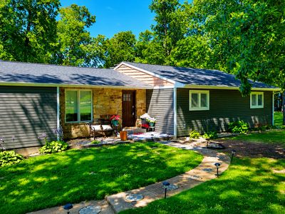 65 Magnolia Ln, Vienna, IL, 62995