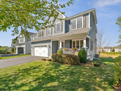 170 Sommerfield Avenue, S Burlington, VT, 05403