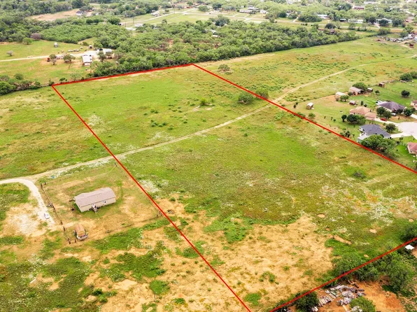 00 BORREGAS RD LOT 227, Elmendorf, TX 78112