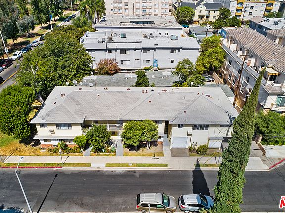 5th image of 4904 Tujunga Ave