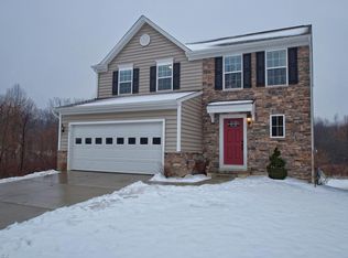 175 Park View Ct, Peninsula, OH 44264