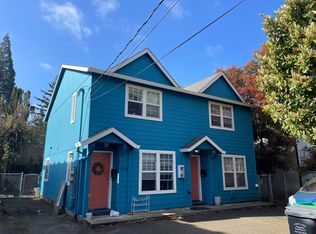 3920 SE Gladstone St, Portland, OR 97202