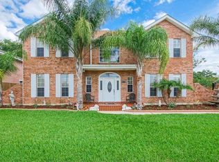 2565 Kismet St, Marrero, LA 70072