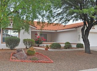 987 E Seven Palms Dr, Oro Valley, AZ 85755
