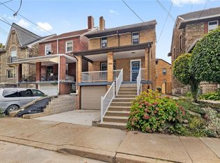 5704 Rippey St, Pittsburgh, PA 15206