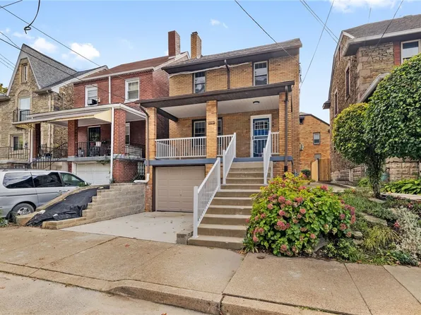5704 Rippey St, Pittsburgh, PA 15206