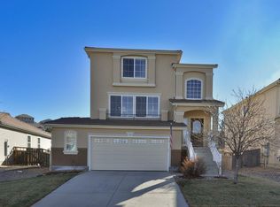 2390 Cactus Bloom Ct, Castle Rock, CO 80109