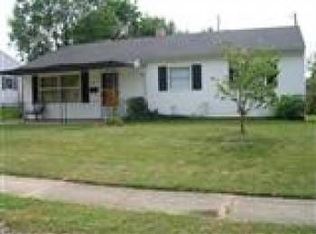 146 Ebony Ln, Fairborn, OH 45324