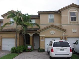 11615 NW 78th Ln, Doral, FL 33178