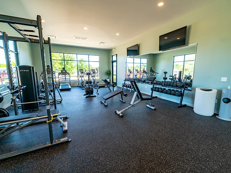 The Residences at Bella Vista — Photo 40