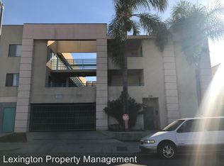 606 N Oxford Ave APT 206, Los Angeles, CA 90004