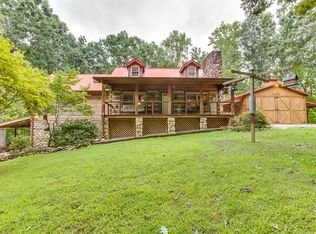 364 Gibson Rd, Easley, SC 29640