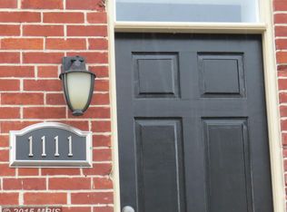 1111 McDonogh St, Baltimore, MD 21213