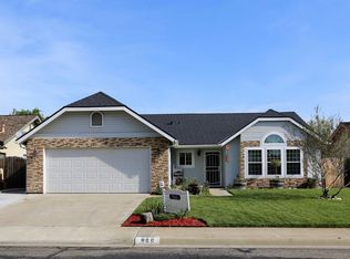 966 Heartwood Way, Hanford, CA