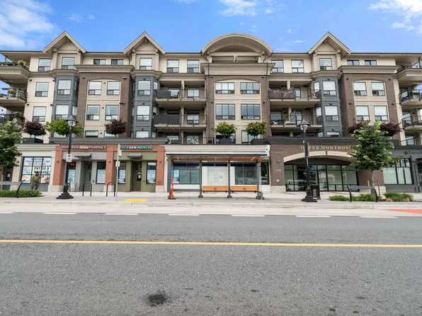 2493 Montrose Ave #425, Abbotsford, BC V2S 3S9