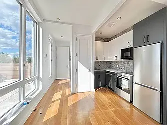 Rented by Doorway NYC, LLC