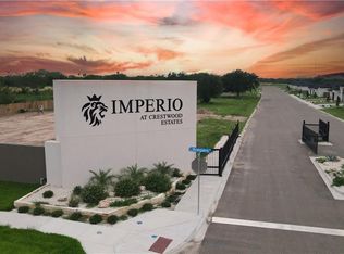 800 E Saida, McAllen, TX 78504