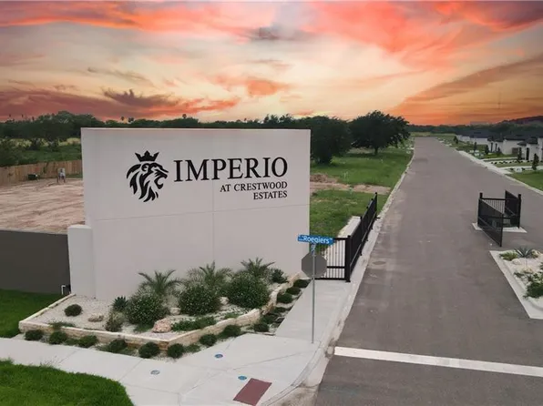 800 E Saida, McAllen, TX 78504