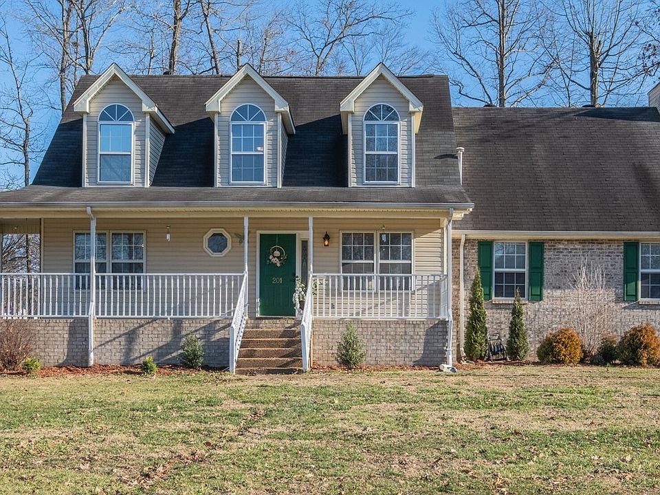 1st image of 201 Orchard Park Dr