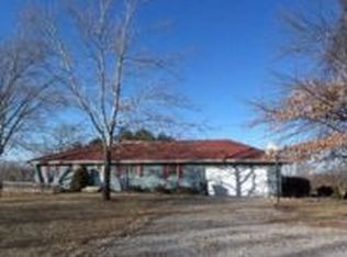 15012 94th Rd, Topeka, KS 66618