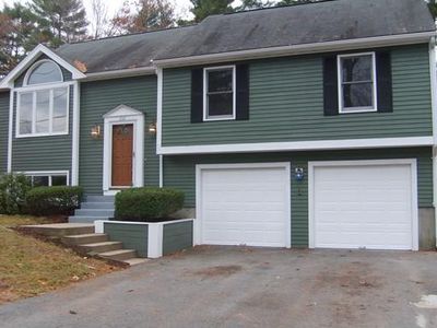232 Scadding St, Taunton, MA, 02780