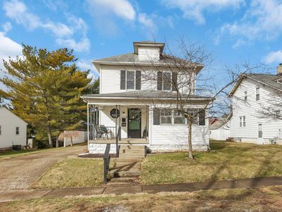 35 Philmont Ave, Newark, OH, 43055