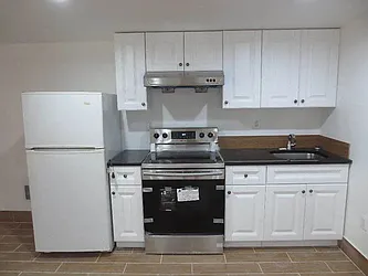 Rented by Asset Realty New York LLC