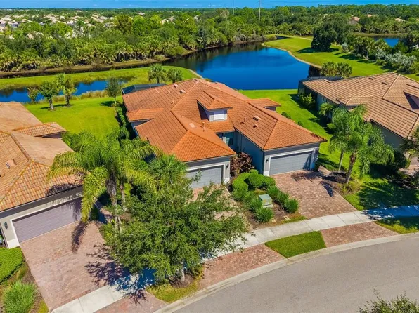 12272 Marsh Pointe Rd, Sarasota, FL 34238