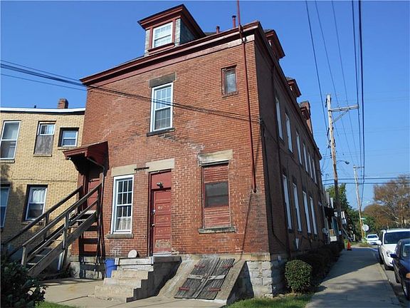 3rd image of 401 S Trenton Ave