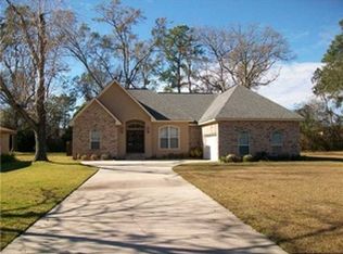 3421 Miller Ave, Slidell, LA 70458