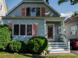 14 Yale Pl, Buffalo, NY 14210
