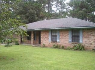85 Burnt Bridge Rd, Hattiesburg, MS 39402