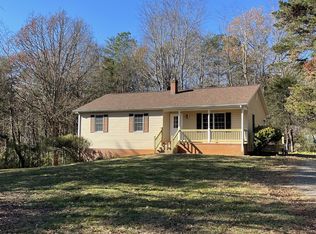 141 Petunia Rd, Ruckersville, VA 22968