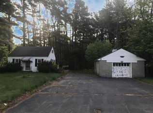 1377 Broadway, Raynham, MA 02767