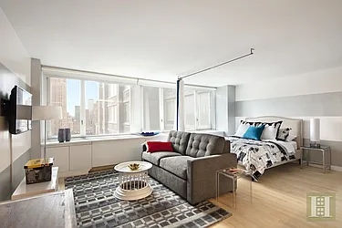 Rented by Halstead Real Estate