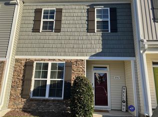 8967 Commons Townes Dr, Raleigh, NC 27616