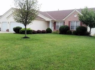 1326 Cross Creek Dr, Loveland, OH 45140