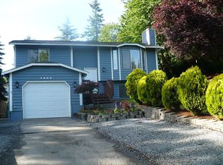 4302 238th Pl SW, Mountlake Terrace, WA 98043