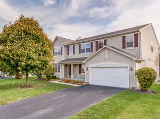 2372 Patron Ln, Montgomery, IL 60538