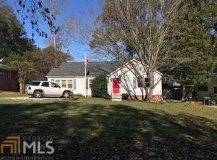 621 Forrest Ave, Griffin, GA 30224