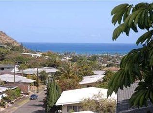 992 Hao St, Honolulu, HI 96821