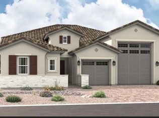 15763 S 187TH Avenue, Goodyear, AZ 85338