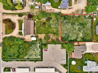 S Garland St #2, Nampa, ID 83686