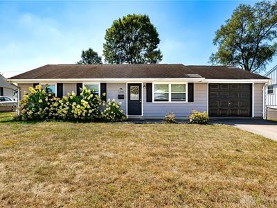 1215 Chalet Ave, New Carlisle, OH, 45344