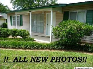 2129 Birchwood Dr NE, Huntsville, AL 35811