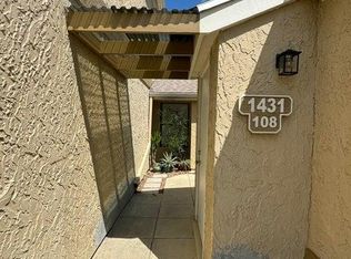 1431 Sheafe Ave NE APT 108, Palm Bay, FL 32905
