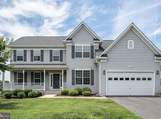 11620 Hopyard Dr, King George, VA 22485
